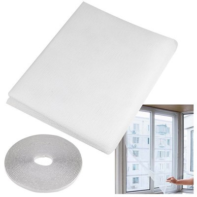 Màn chắn côn trùng Velcro