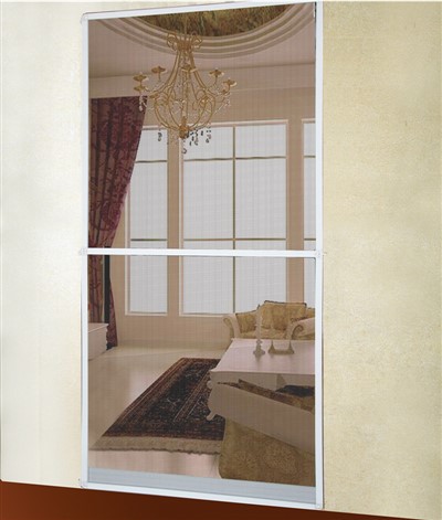 Khung cửa lưới bay