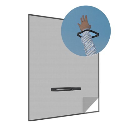 Màn hình bay cho Skylight với Velcro và Zipper