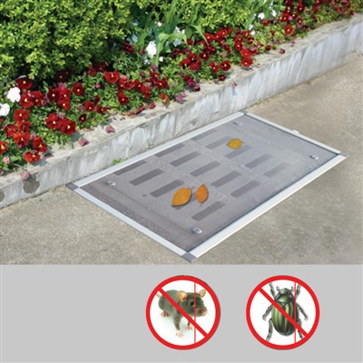 Vỏ lưới trục nhẹ